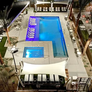 Home2 By Hilton Vegas Convention Center - No Fee 3*, Las Vegas Stati Uniti