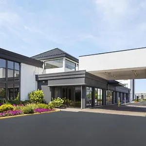 Hasbrouck Heights-meadowlands By Ihg 3*, Hasbrouck Heights Stati Uniti