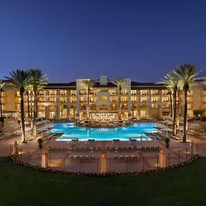 Fairmont Princess 5*, Scottsdale Stati Uniti