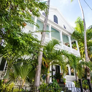 Old Town Manor 3* Key West