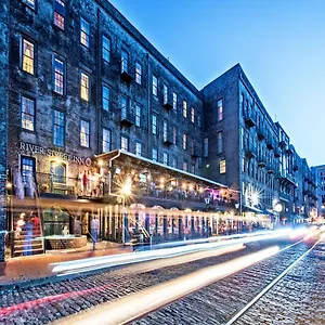 River Street (adults Only) 4*, Savannah Stati Uniti