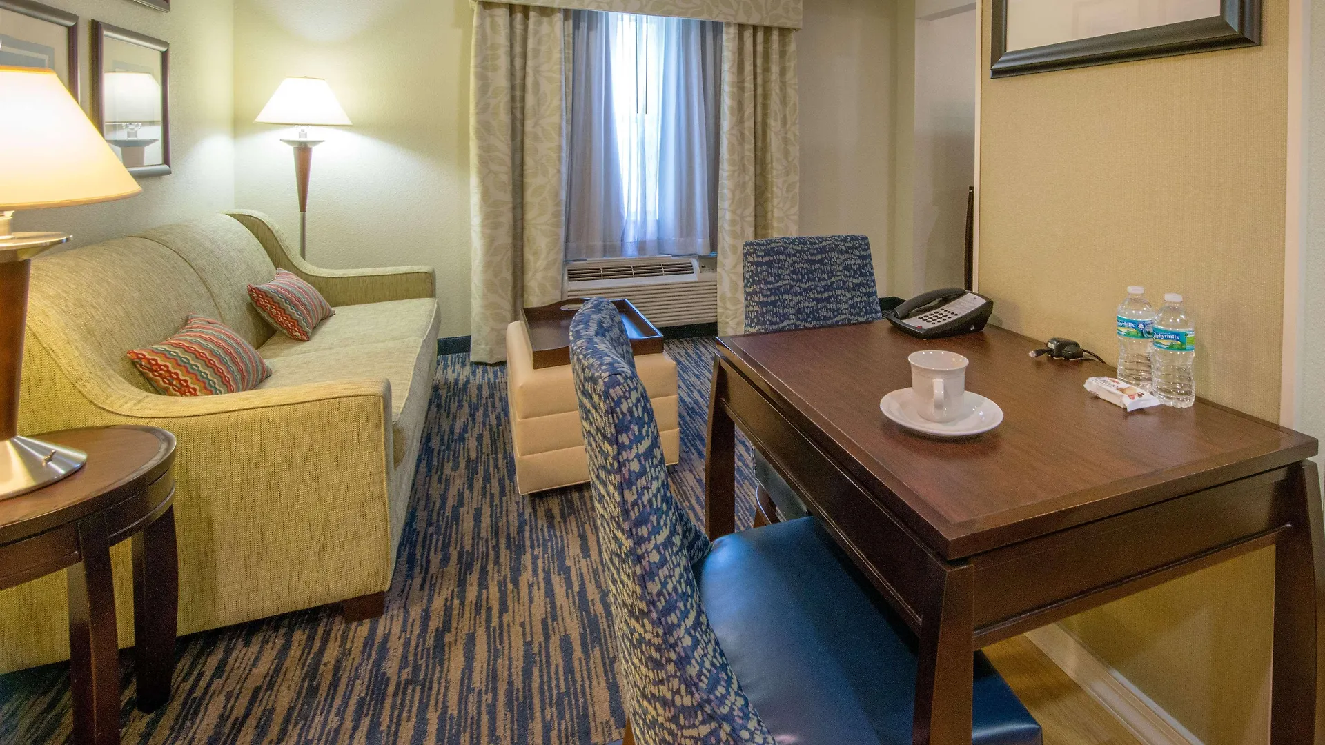Homewood Suites By Hilton Sarasota 3*,  USA