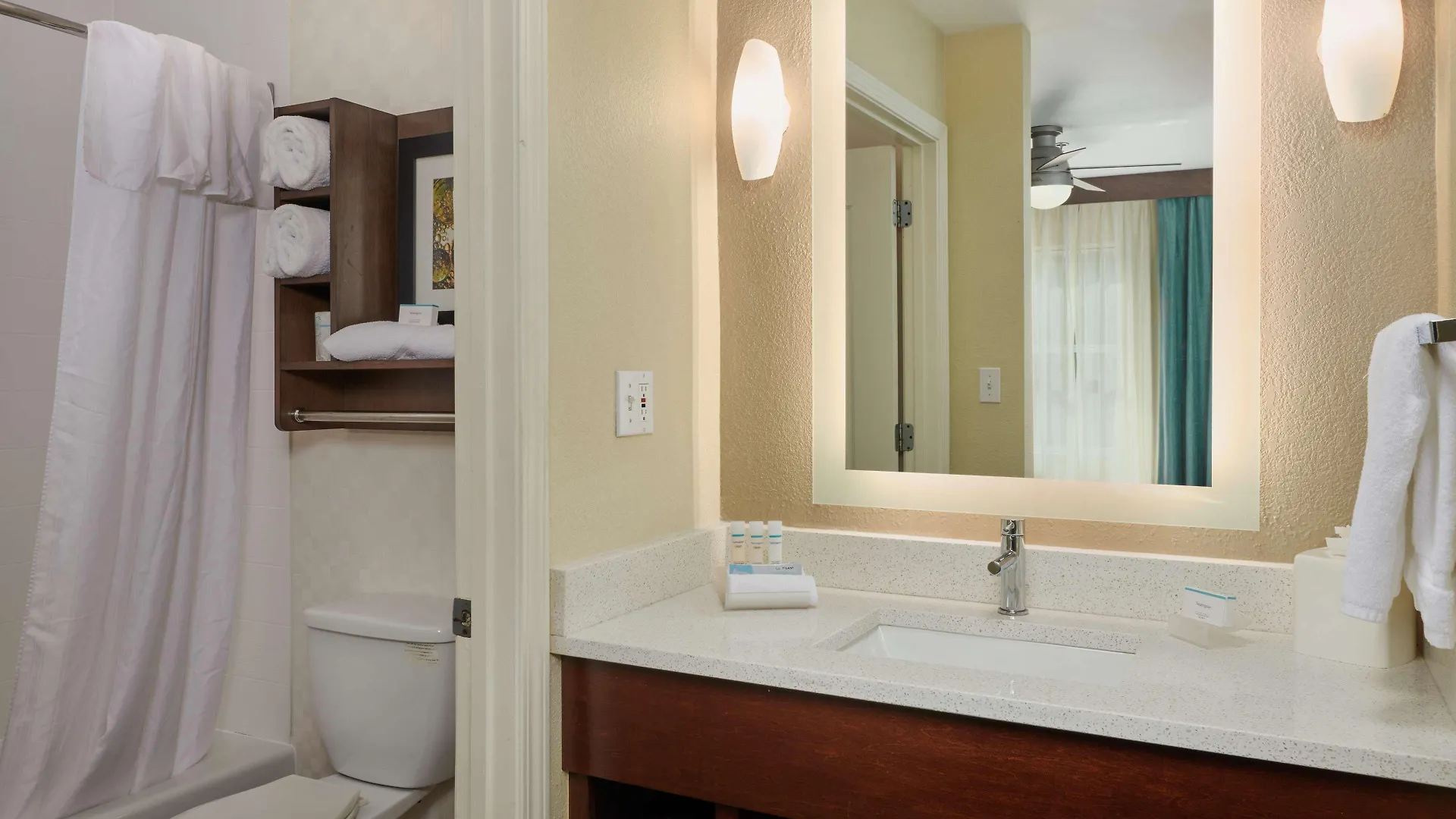 Hotel Homewood Suites By Hilton Sarasota