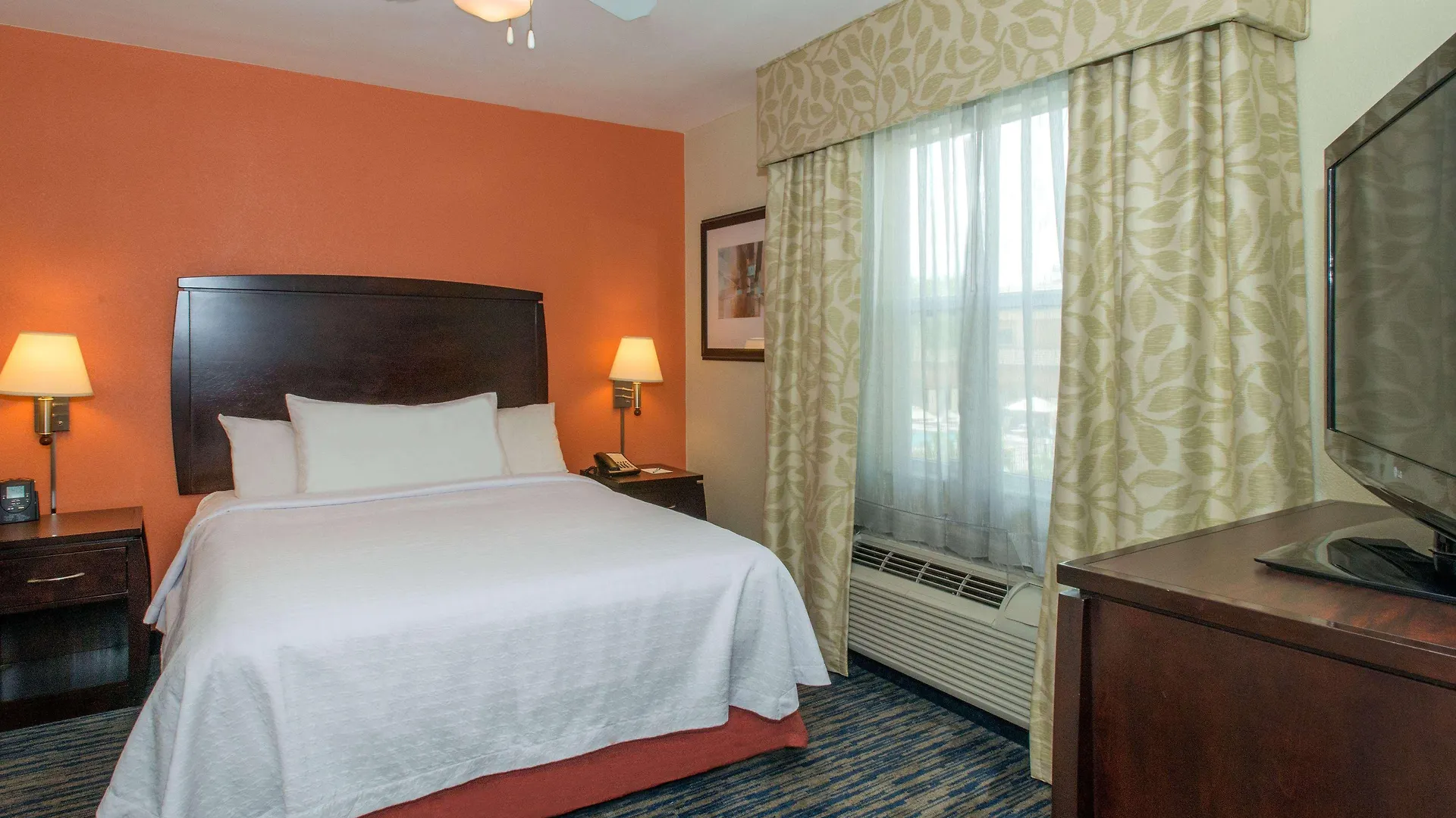 Homewood Suites By Hilton Sarasota Hotel