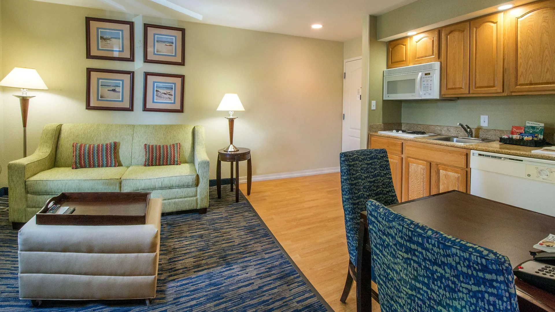 *** Hotel Homewood Suites By Hilton Sarasota USA