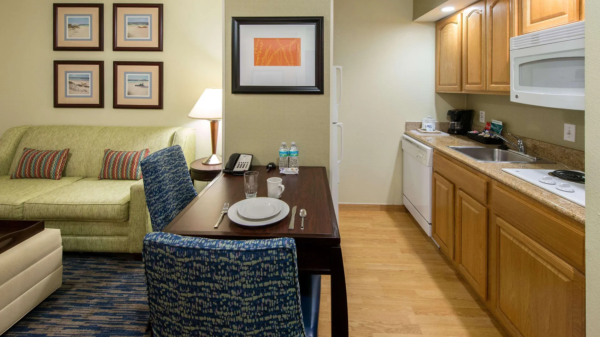 Hotel Homewood Suites By Hilton Sarasota