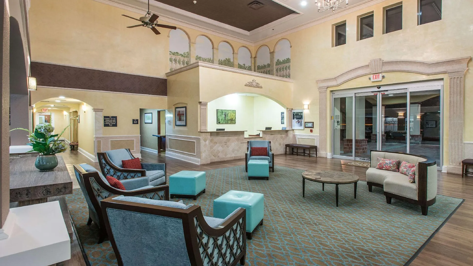 *** Hotel Homewood Suites By Hilton Sarasota USA