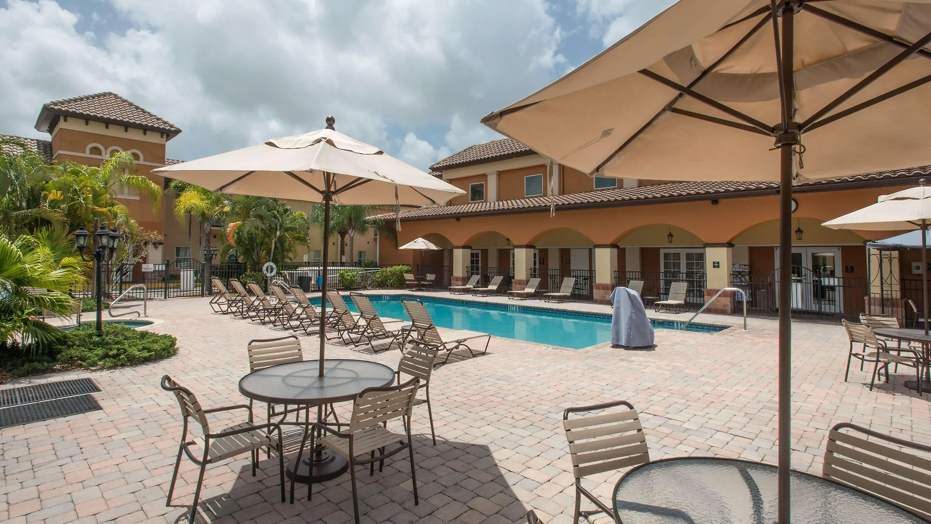 Homewood Suites By Hilton Sarasota USA