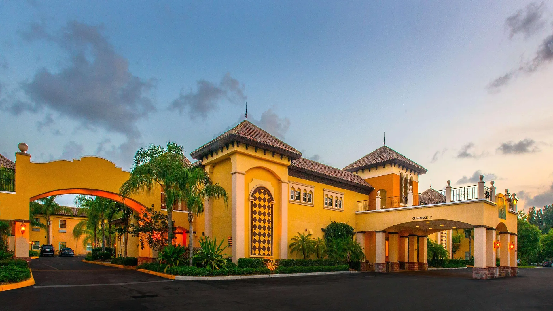 Homewood Suites By Hilton Sarasota 3*,  USA