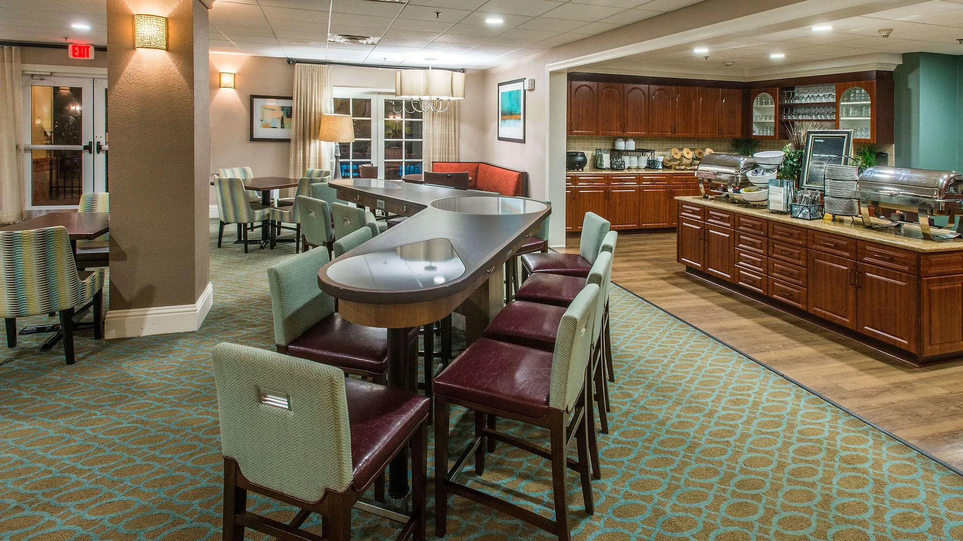 Homewood Suites By Hilton Sarasota Hotel