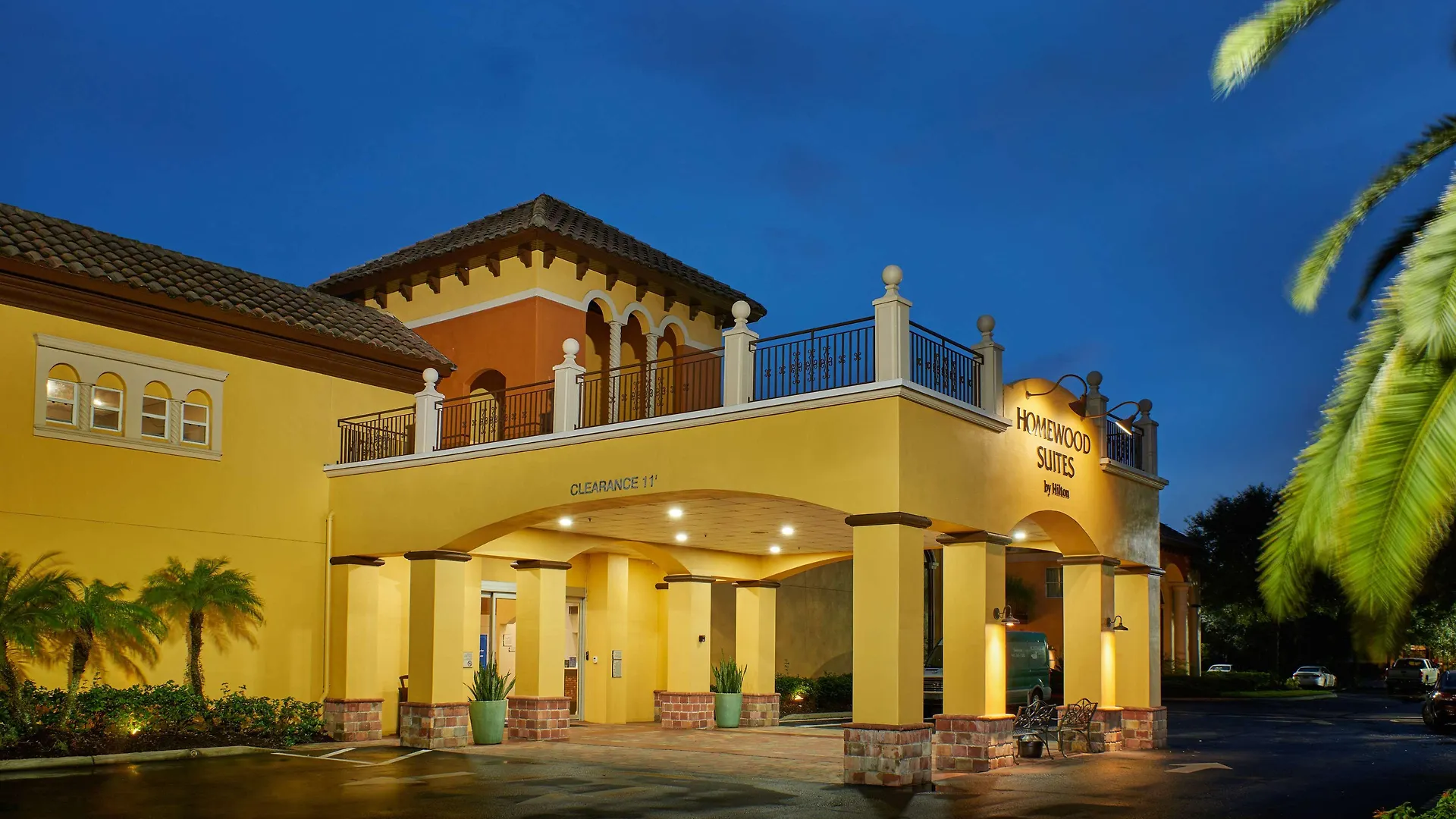 Homewood Suites By Hilton Sarasota
