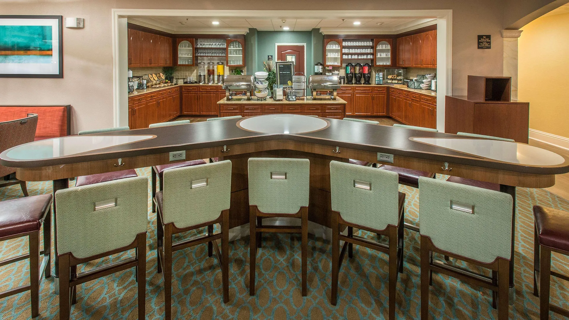 Homewood Suites By Hilton Sarasota 3*,