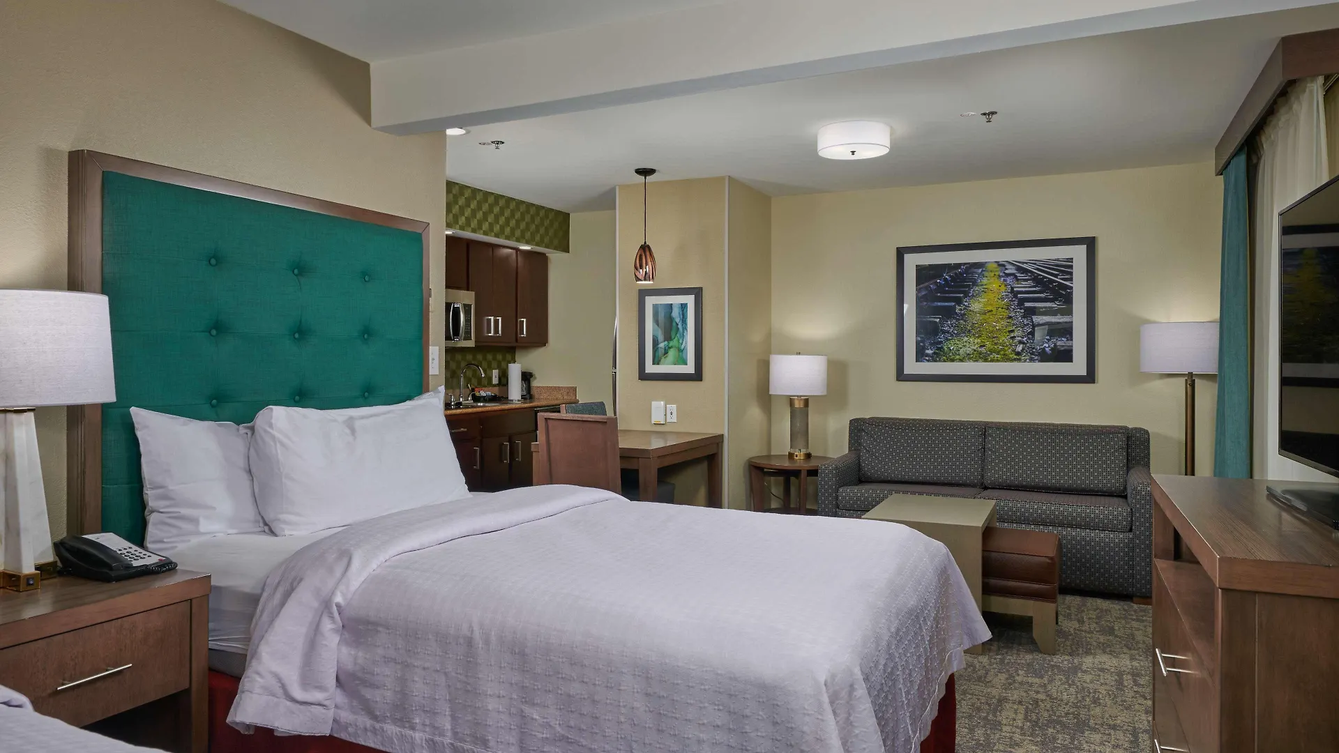 Hotel Homewood Suites By Hilton Sarasota