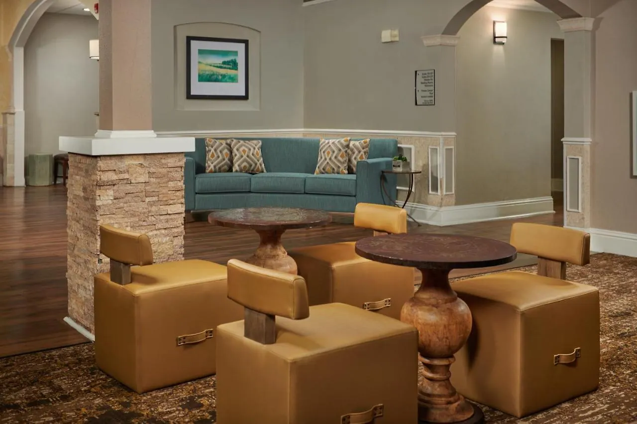 Homewood Suites By Hilton Sarasota Hotel