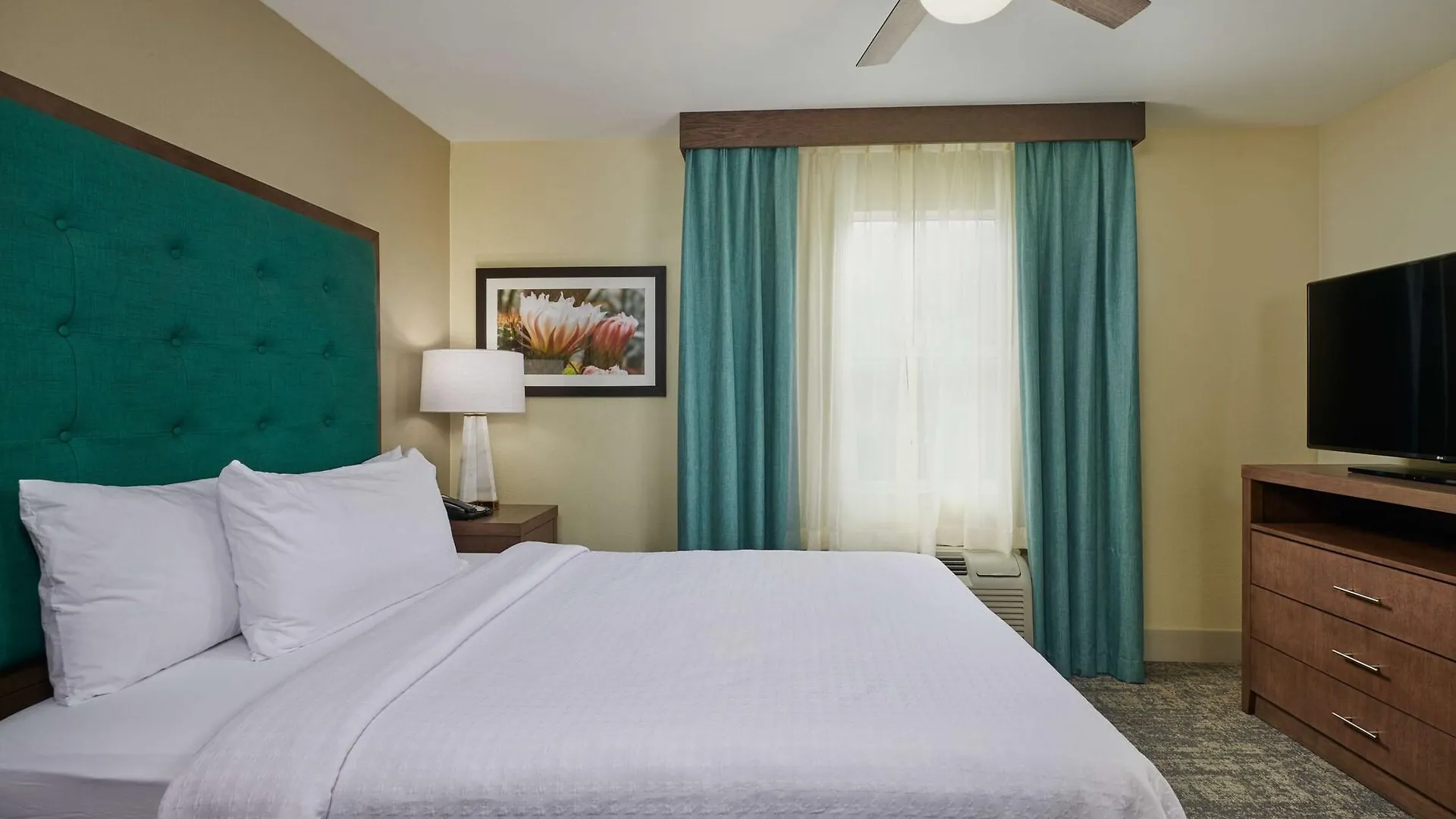 Homewood Suites By Hilton Sarasota USA