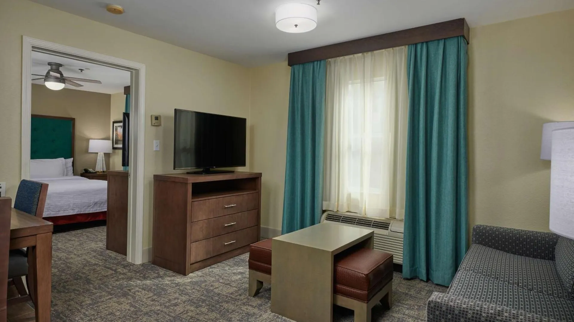 Homewood Suites By Hilton Sarasota USA