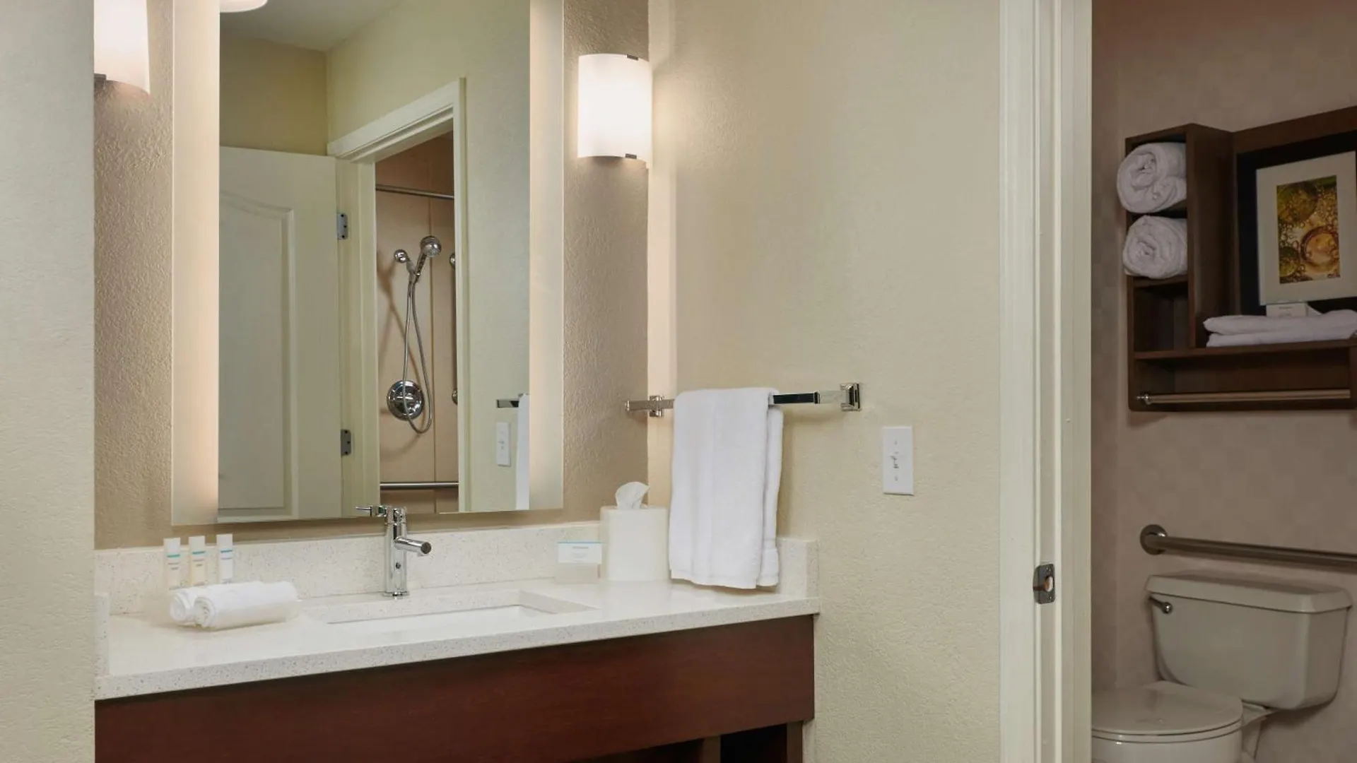 *** Hotel Homewood Suites By Hilton Sarasota USA