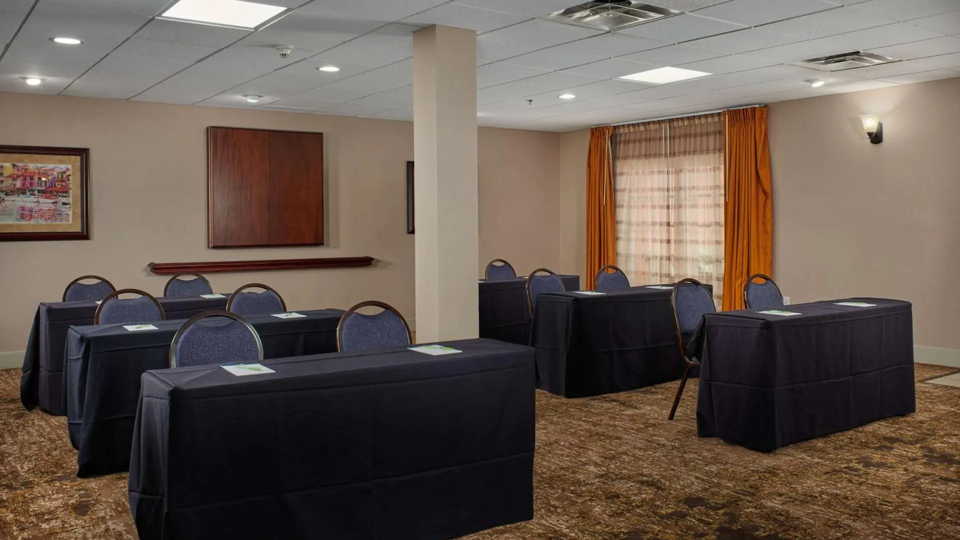 Homewood Suites By Hilton Sarasota Hotel