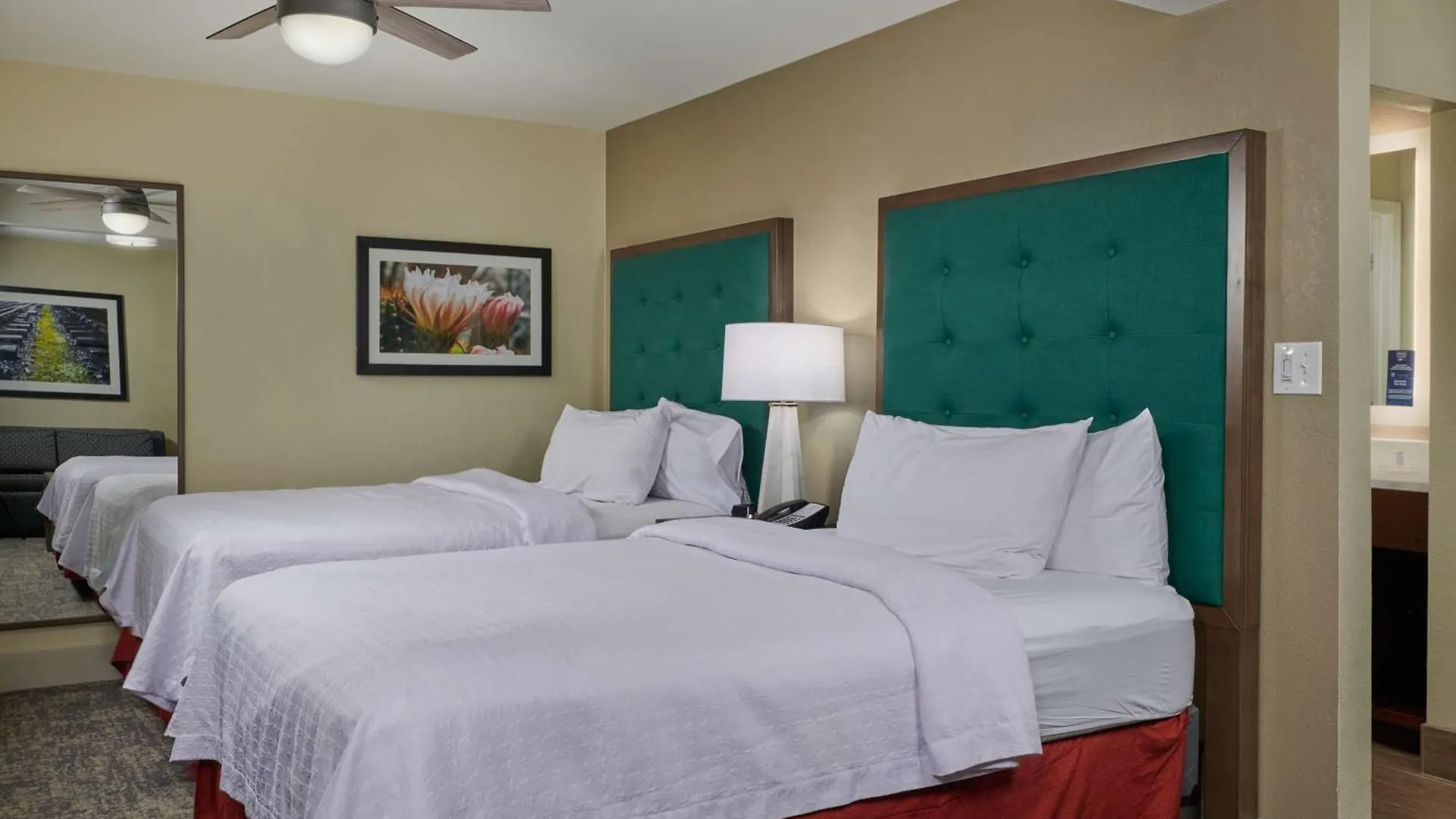 *** Hotel Homewood Suites By Hilton Sarasota USA