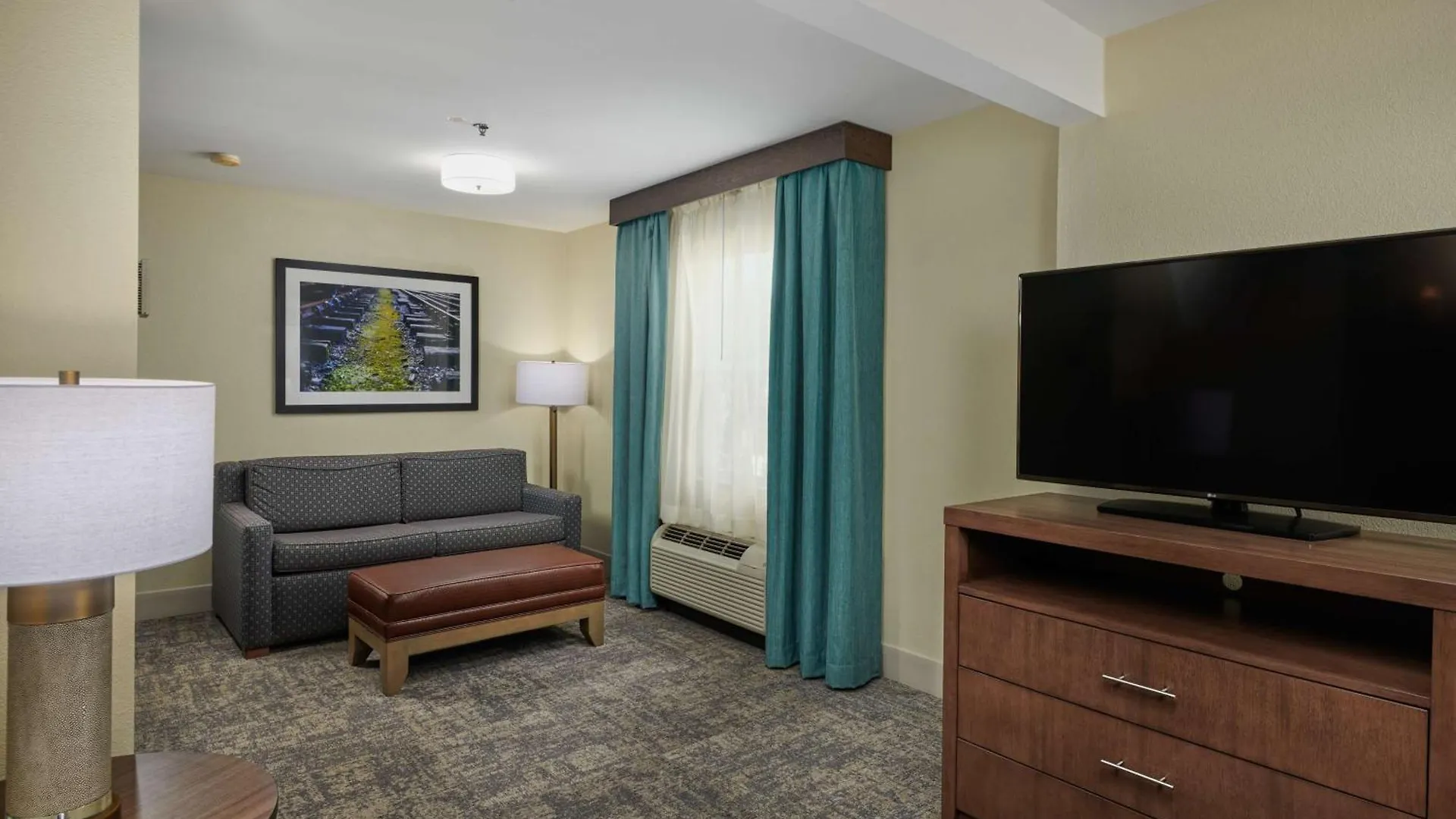 Homewood Suites By Hilton Sarasota