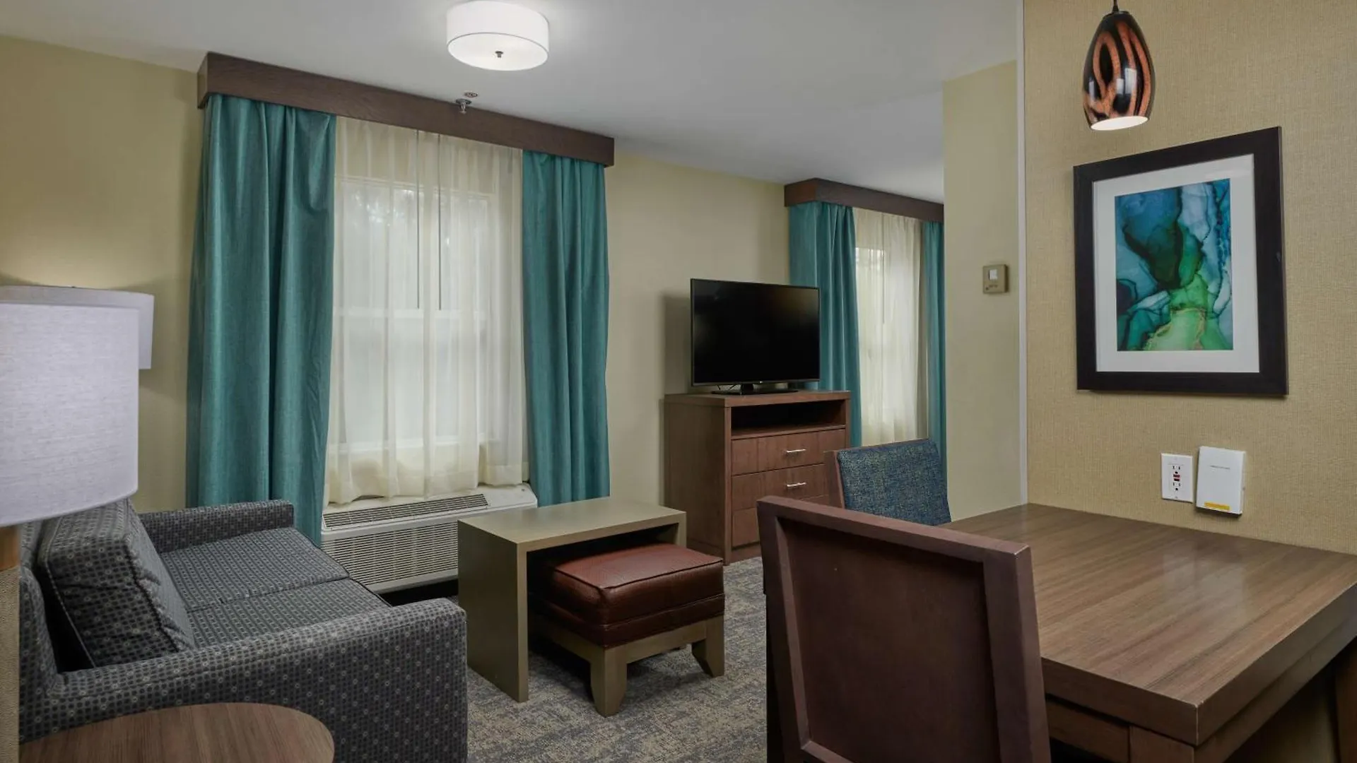 Hotel Homewood Suites By Hilton Sarasota