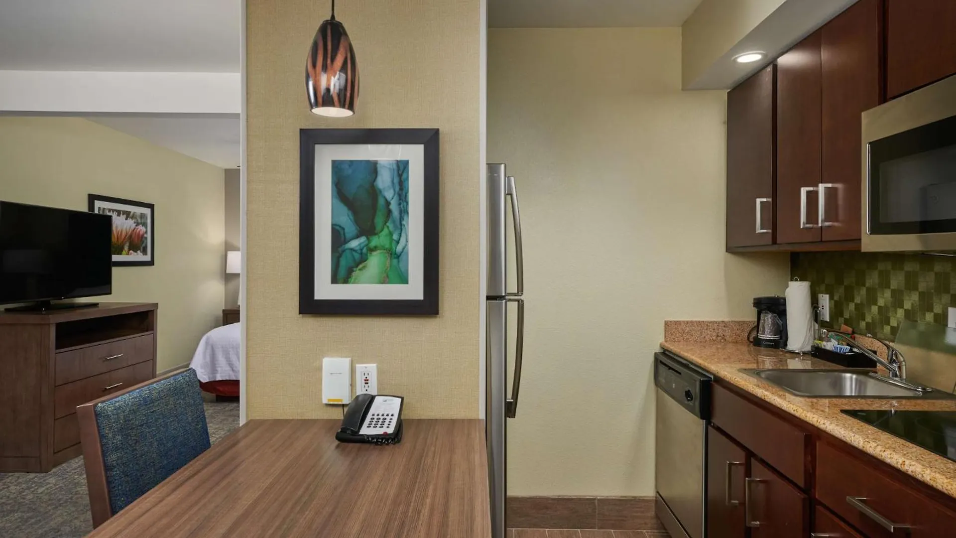 Homewood Suites By Hilton Sarasota 3*,  USA