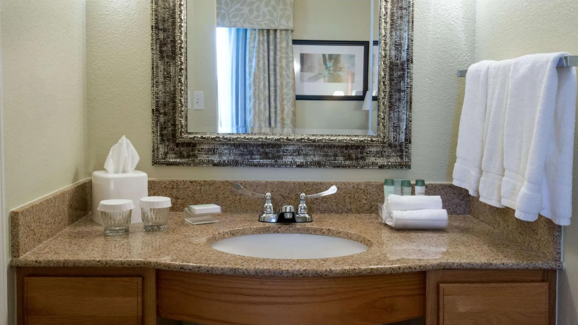 Homewood Suites By Hilton Sarasota