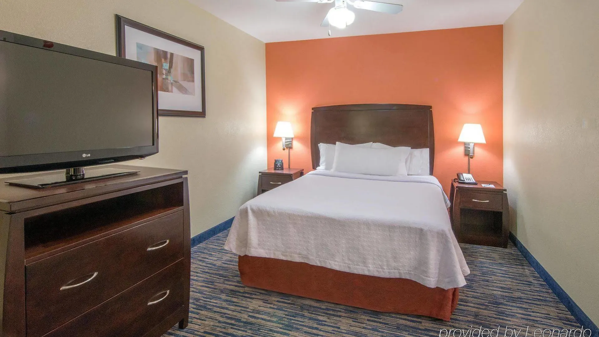 Homewood Suites By Hilton Sarasota Hotel