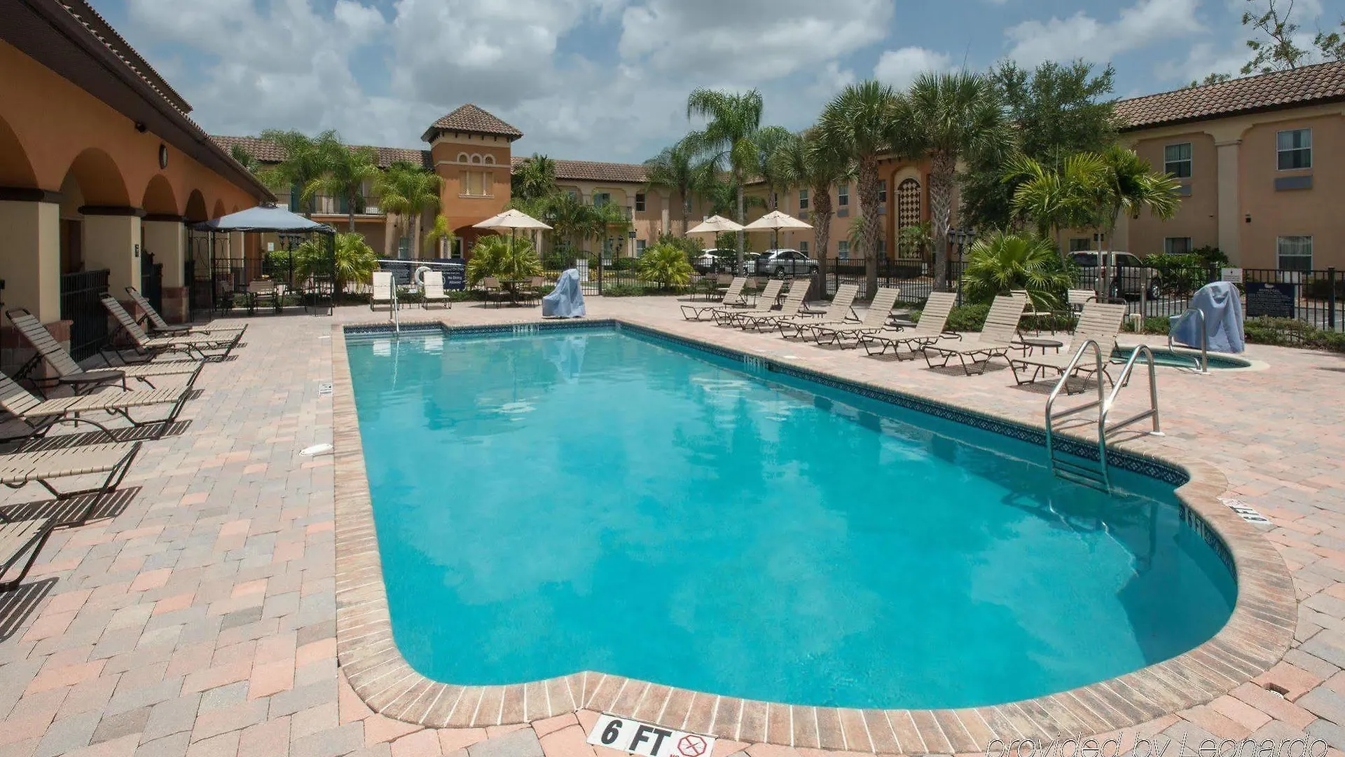 Homewood Suites By Hilton Sarasota