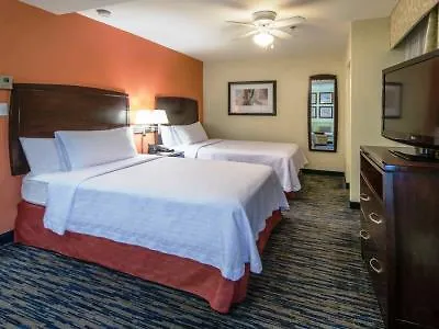 Homewood Suites By Hilton Sarasota Hotel