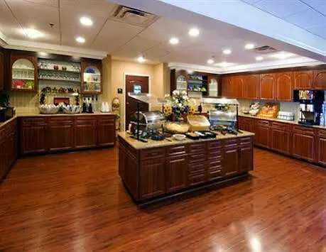 Hotel Homewood Suites By Hilton Sarasota