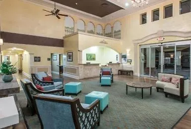 Homewood Suites By Hilton Sarasota Hotel
